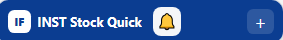 INST Stock Quick for Windows